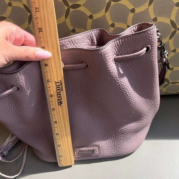 Rebecca Minkoff Bucket Bag - Picture 7 of 11